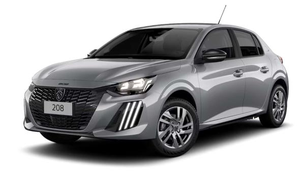 Peugeot 208 Allure Hibrido